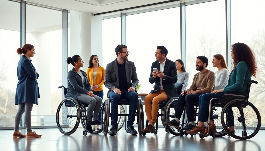 Understanding SLES NDIS and How It Can Transform Your Future