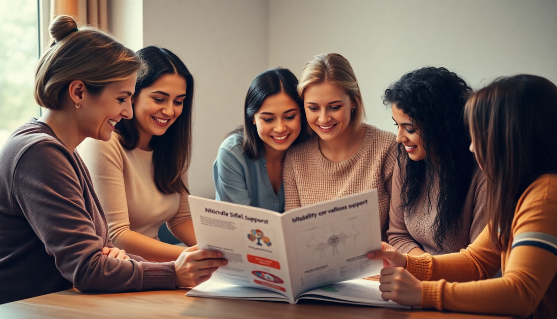 A Beginner's Guide to Being a Caregiver Under the NDIS - Beyond