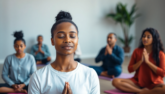 Navigating Stressful Situations: Strategies for Staying Calm Under Pressure - Beyond