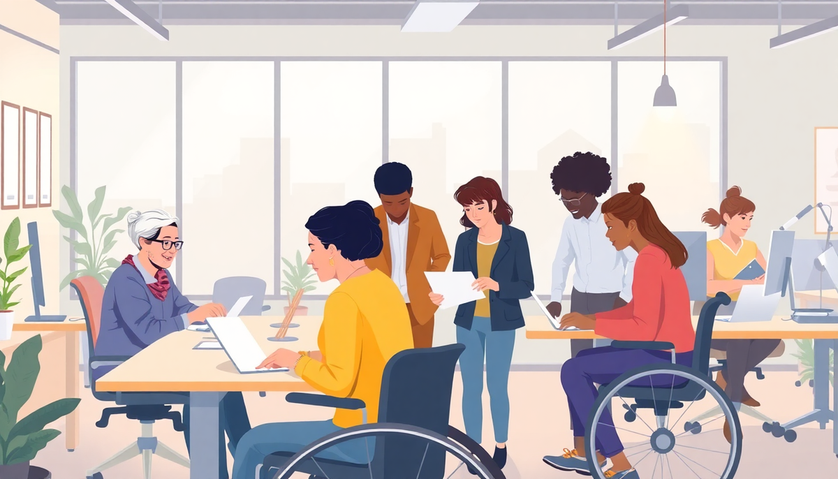 Unlocking Employment Opportunities: A Guide to NDIS-Funded Job Support - Beyond