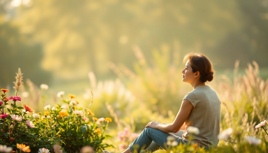 Striking a Balance: Caring for Loved Ones Without Sacrificing Your Own Well-Being - Beyond