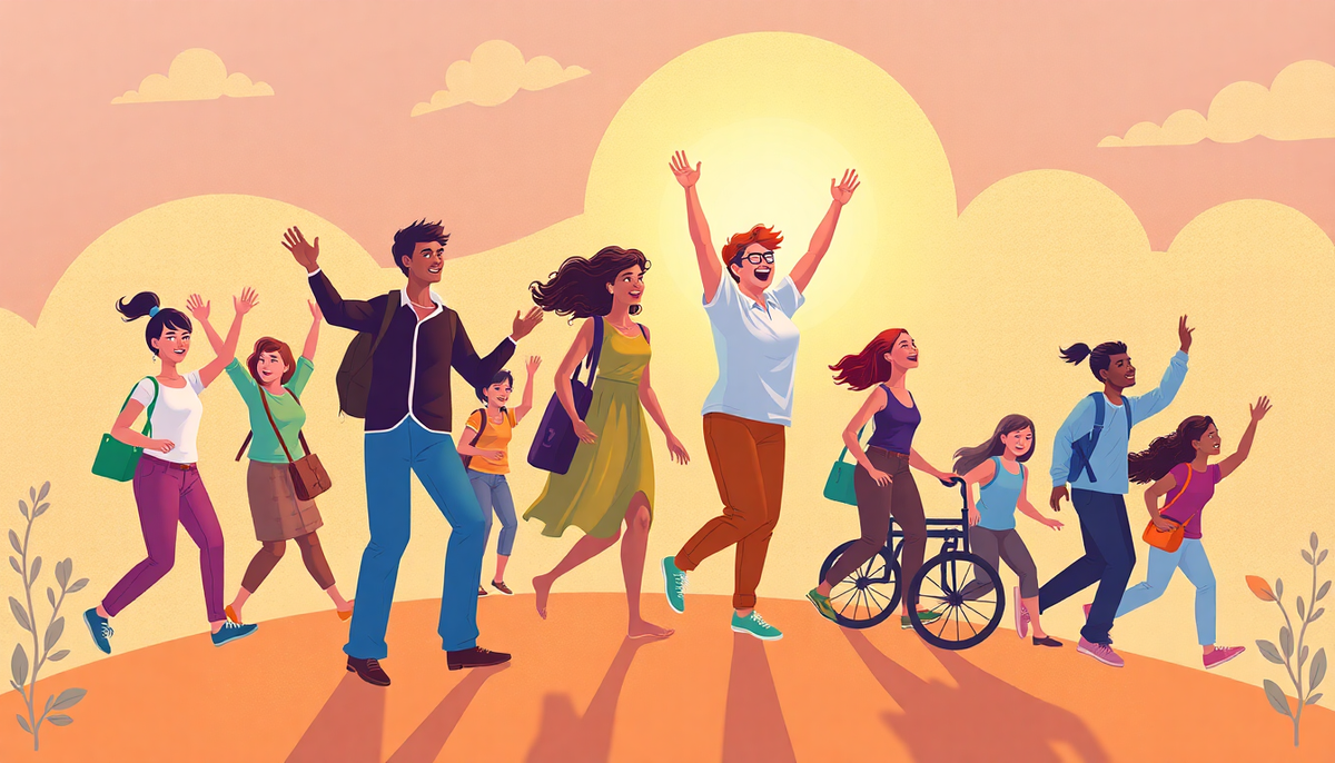 Maximizing Your NDIS Funding - Beyond