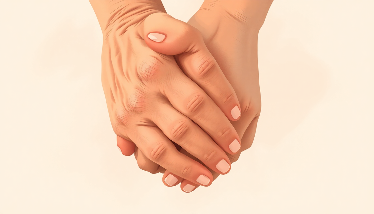 Strengthening Bonds: Cultivating Meaningful Connections in Caregiving - Beyond