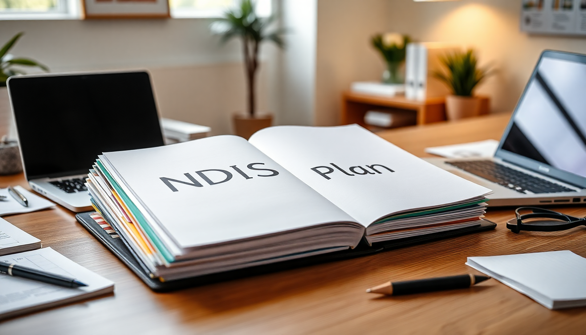What to Do If Your NDIS Plan Is Denied or Reduced - Beyond