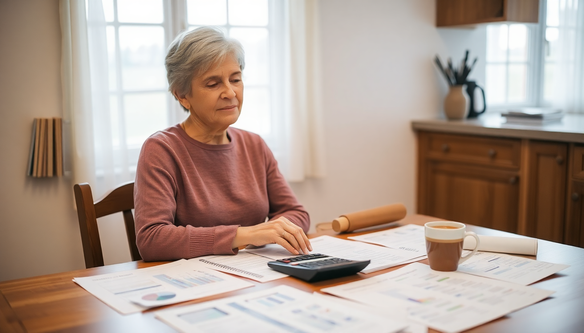 Navigating the Hidden Costs of Caregiving: A Guide to Budgeting Effectively - Beyond