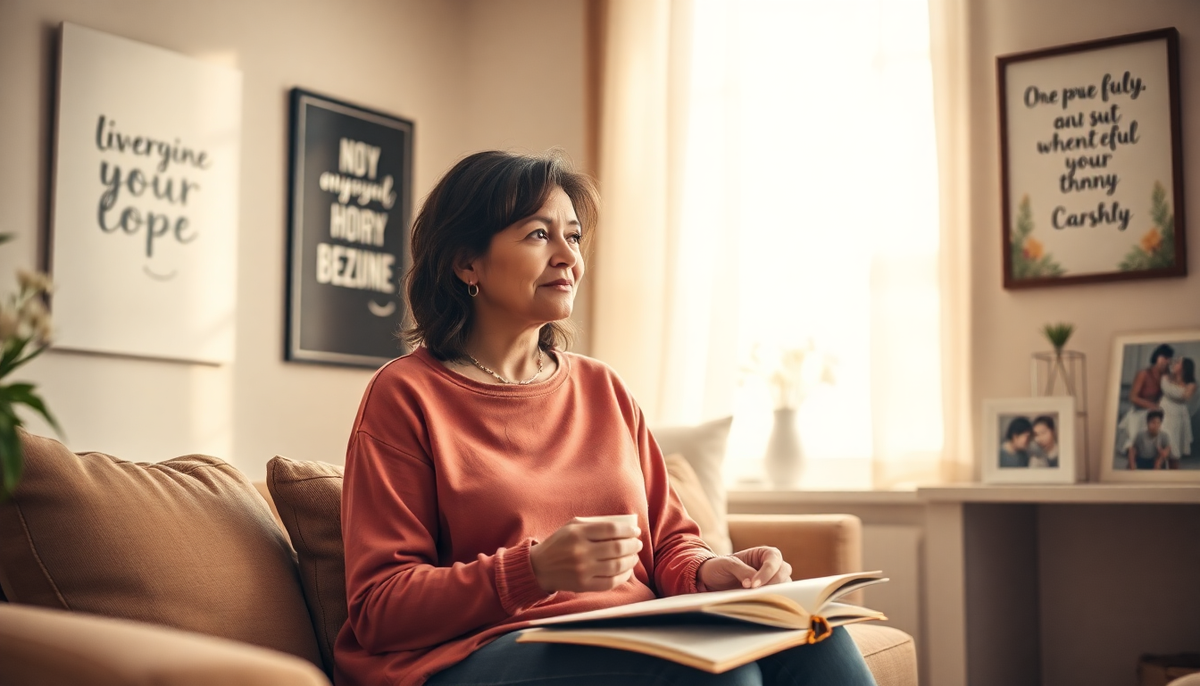 Staying Motivated as a Caregiver: Strategies for Tough Times - Beyond
