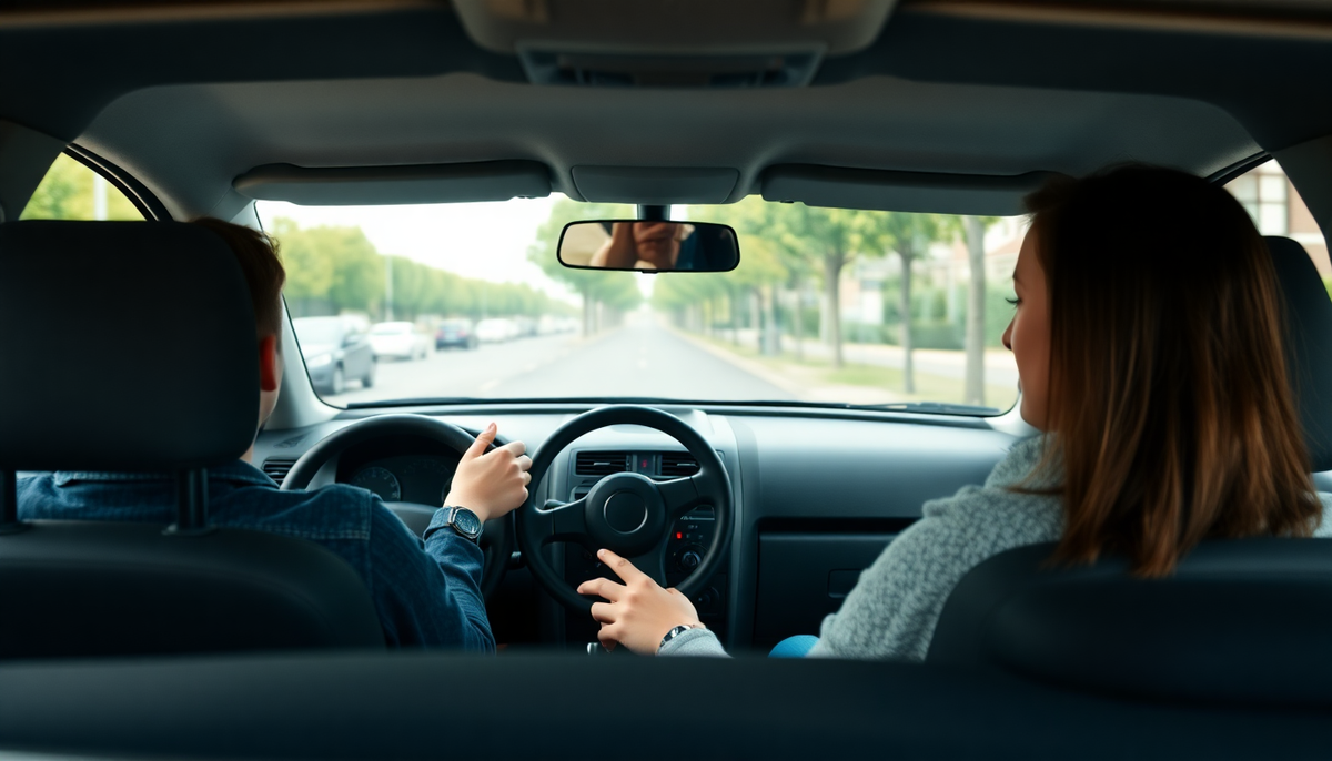 Unlocking Independence: NDIS Driving Lessons in Melbourne - Beyond
