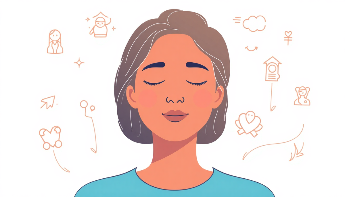 Prioritizing Your Mental Health as an NDIS Participant - Beyond