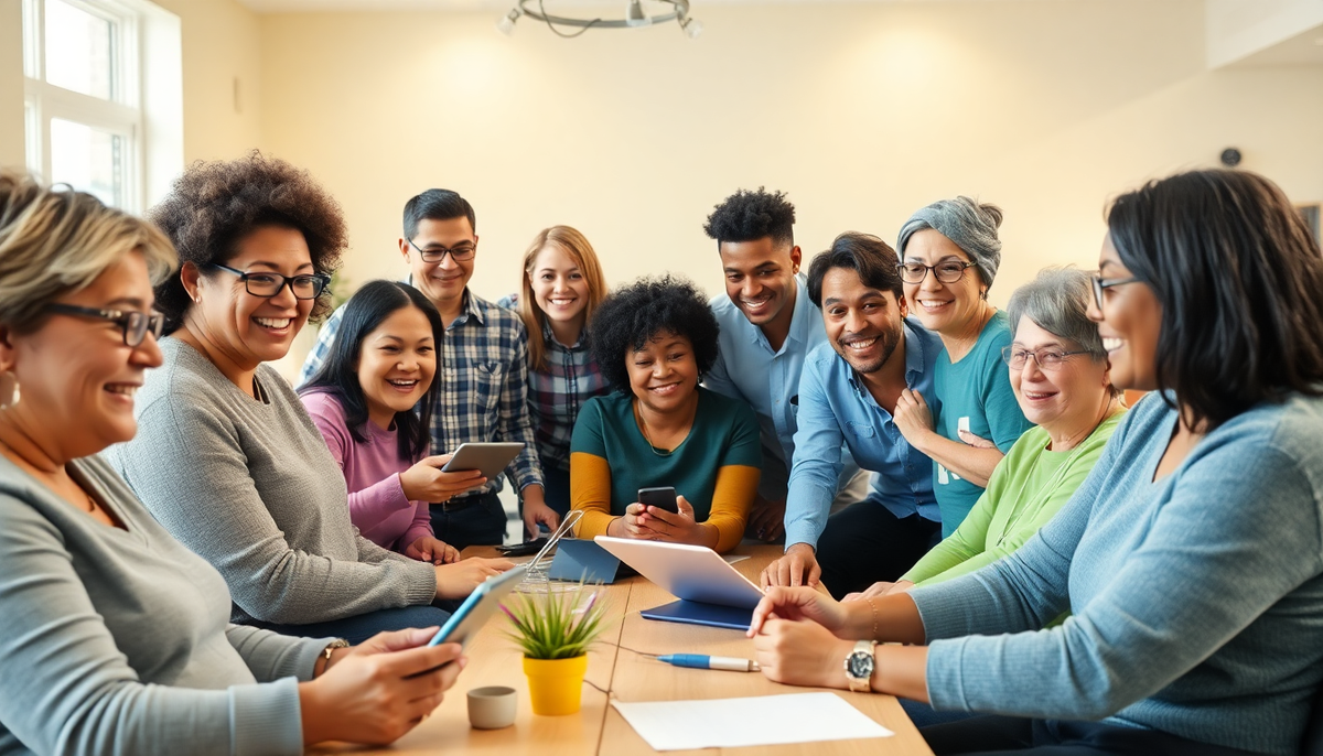 Empowering Independence: Caregiver Strategies for NDIS Participants - Beyond