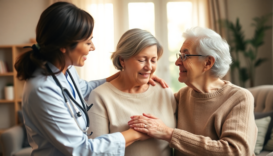 Reclaim Your Wellbeing: The Transformative Power of NDIS Respite Care - Beyond