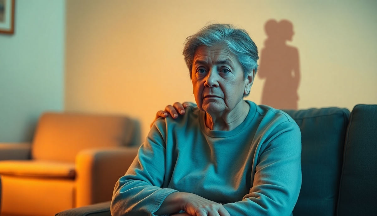 When to Ask for Help: Recognising the Signs That a Caregiver Needs Support - Beyond