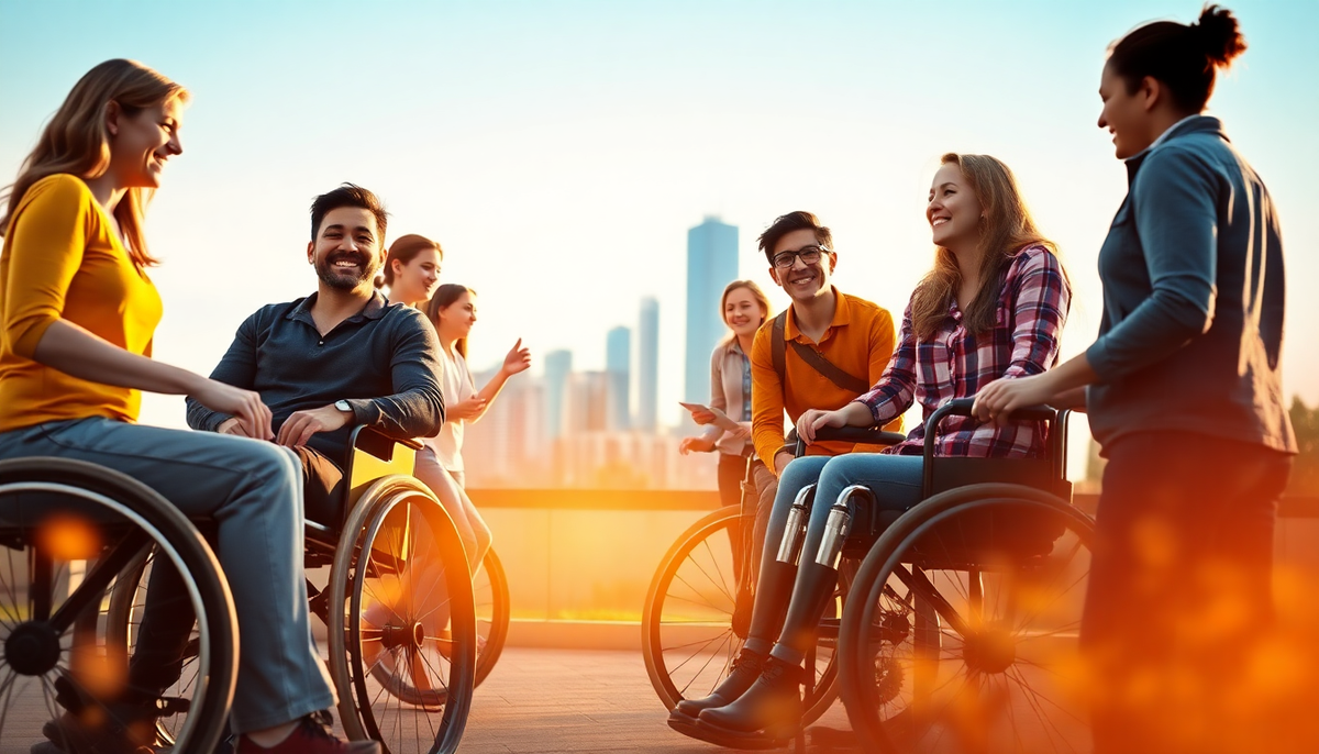 Onside Support Coordination in Melbourne - Beyond