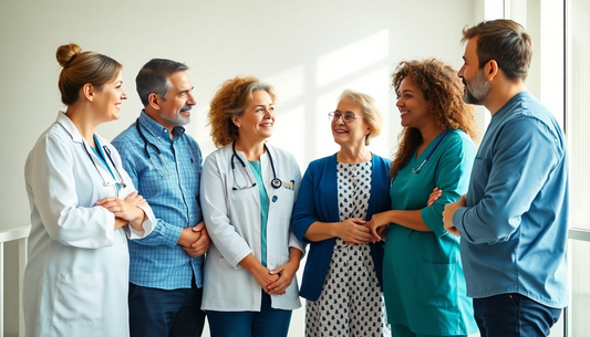 Empowering Caregivers: Advocating for Better NDIS Support Services - Beyond