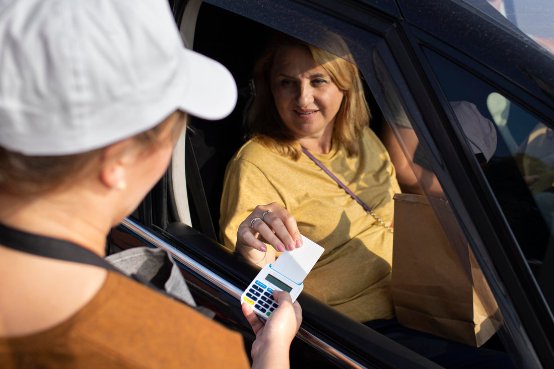 Unlock Your Independence: Accessible Transport Services Covered by NDIS - Beyond