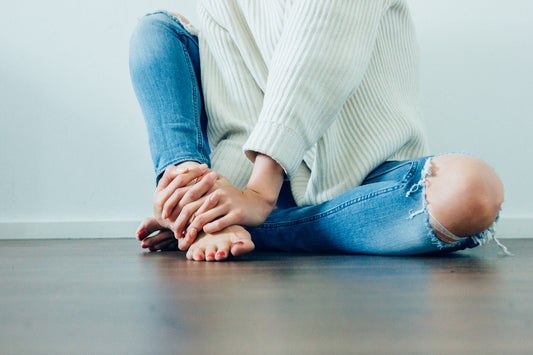Charcot-Marie-Tooth Disease and the NDIS - Beyond