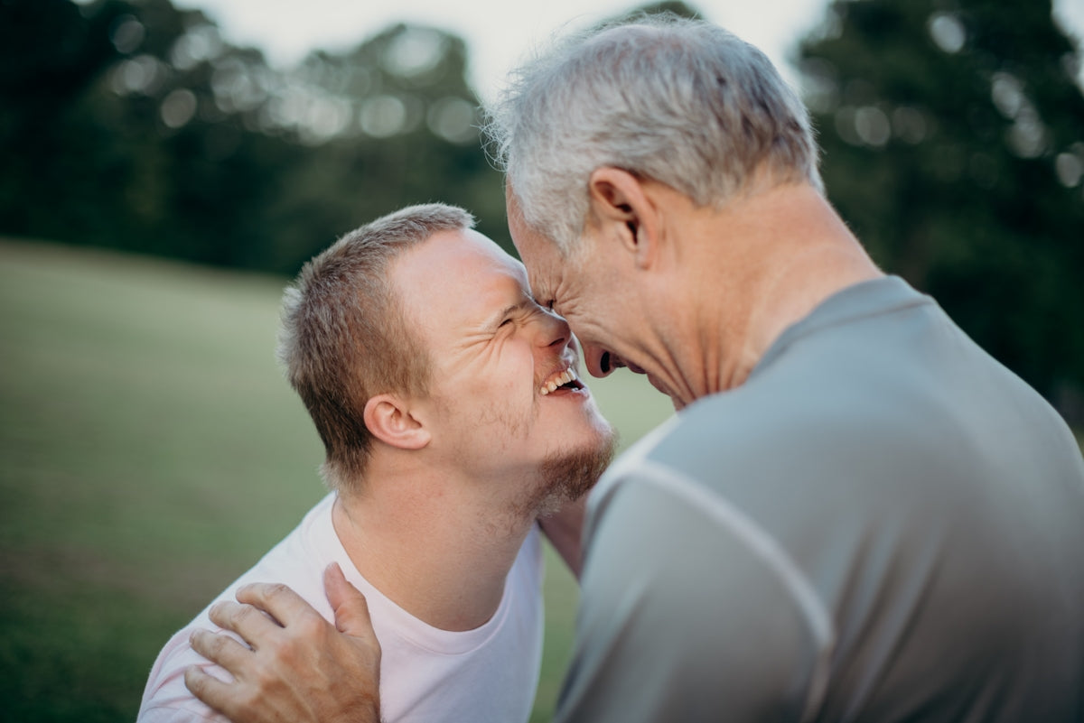 Down Syndrome and the NDIS in Melbourne - Beyond