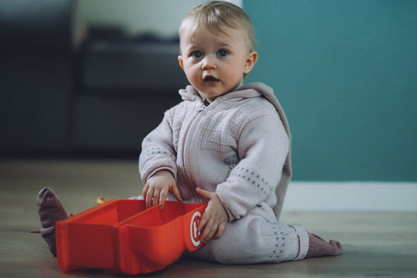 Sensory Processing Disorders and the NDIS - Beyond