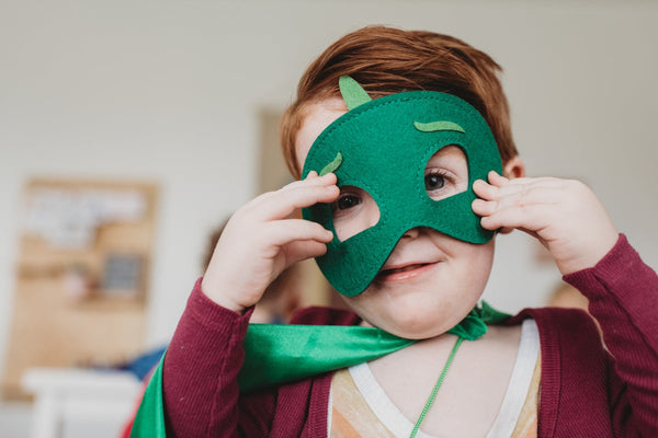 DiGeorge Syndrome and the NDIS - Beyond