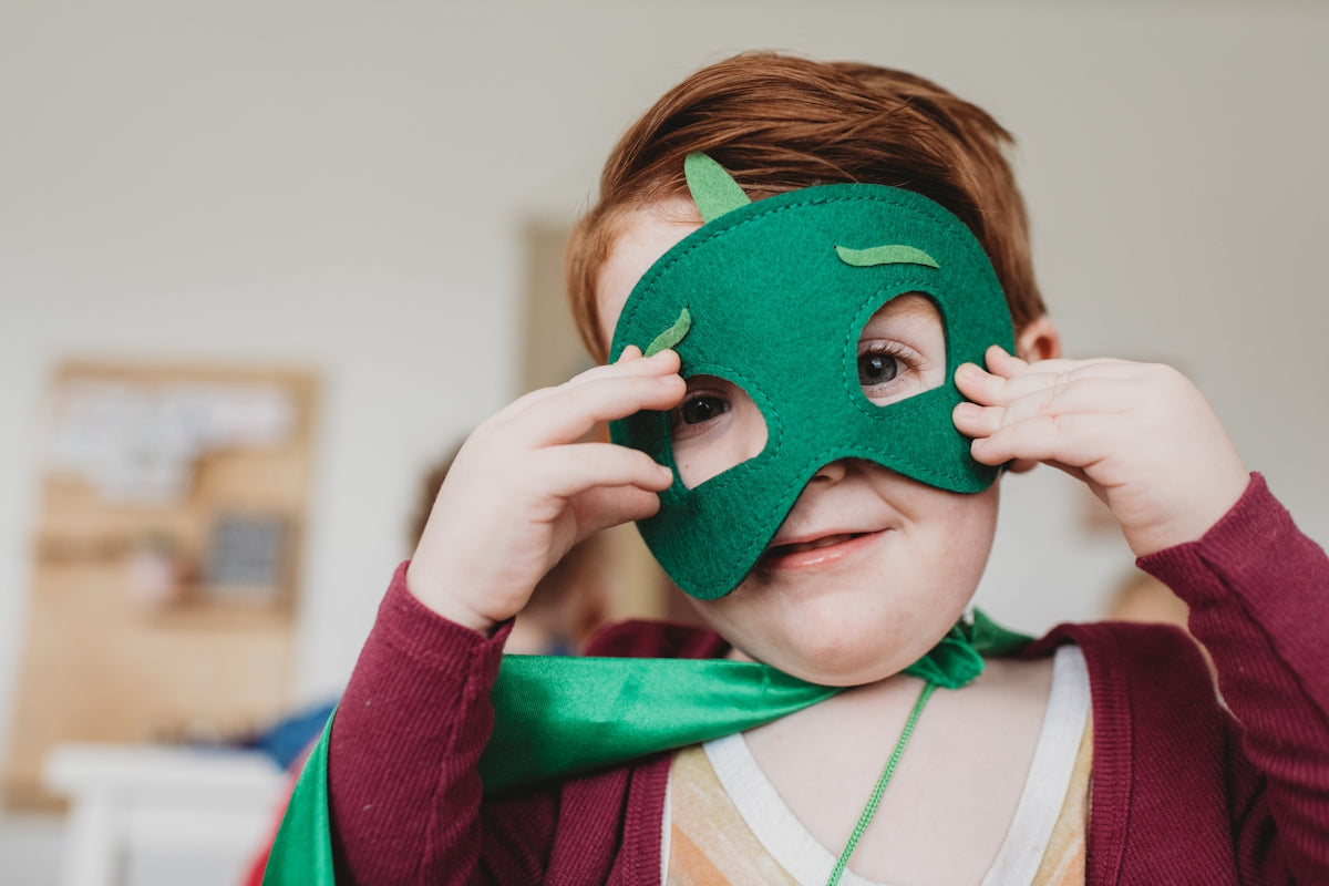 DiGeorge Syndrome and the NDIS - Beyond