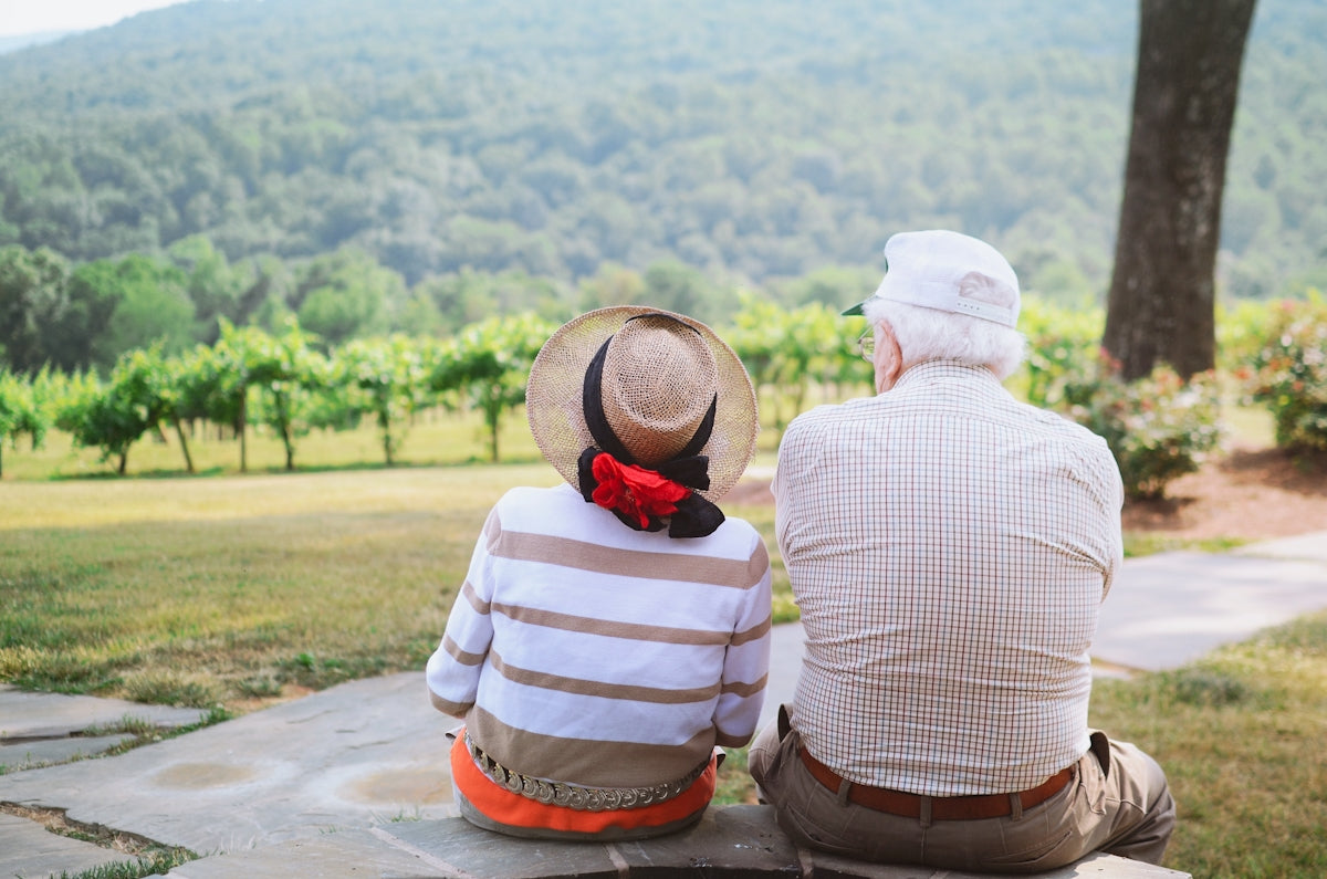 Understanding Home Care Assistance for the Elderly - Beyond