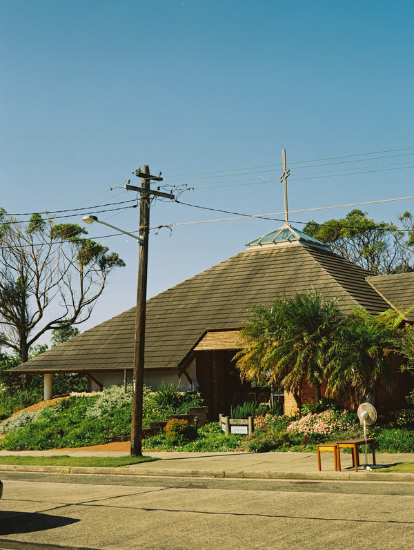 Mawson Lakes