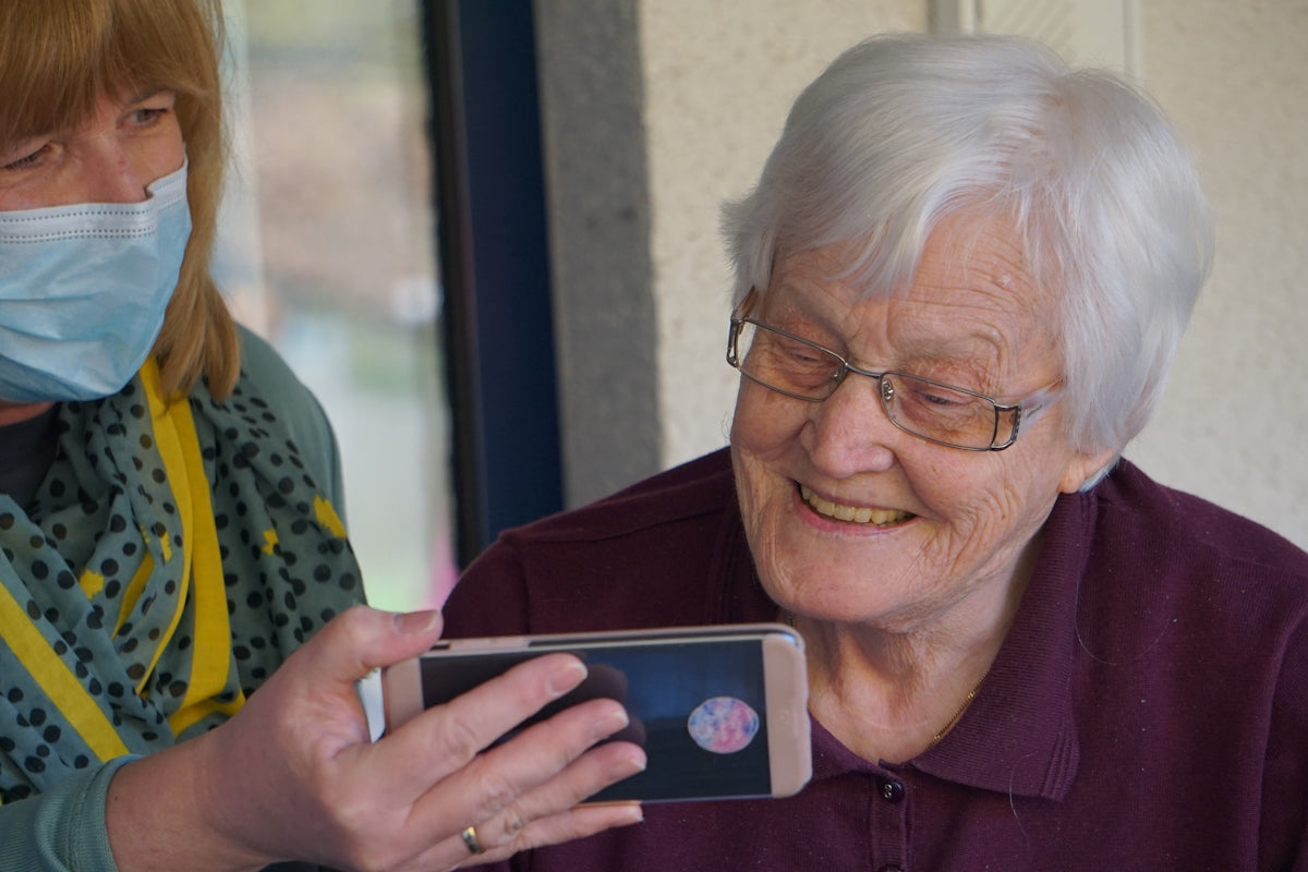 Maximizing Government Funded Home Care - Beyond