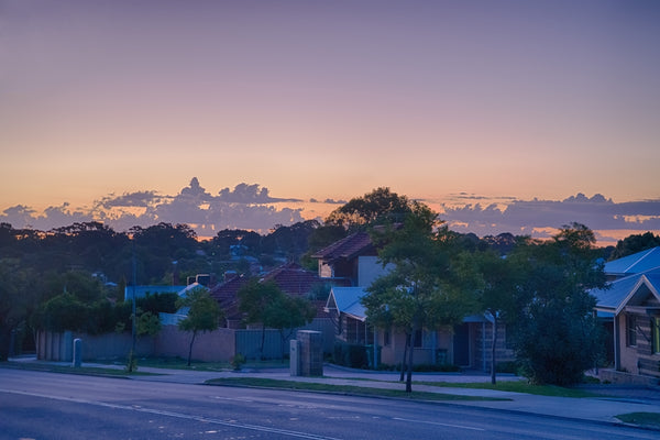 South Fremantle