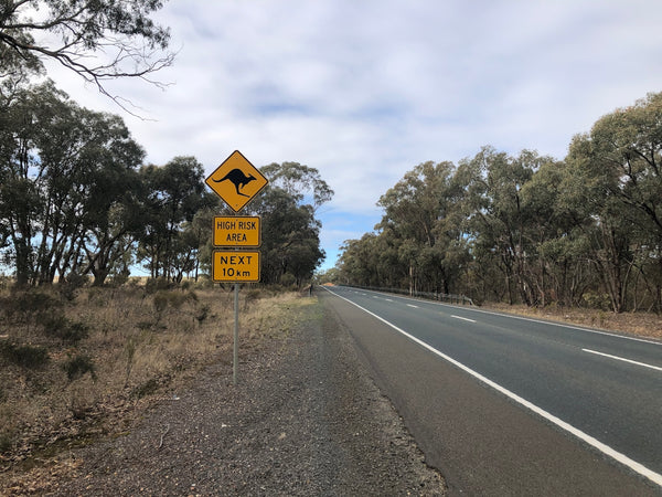 McLaren Vale