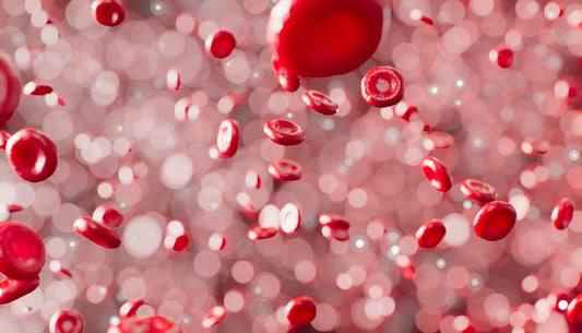 Sickle Cell Disease with NDIS Support - Beyond