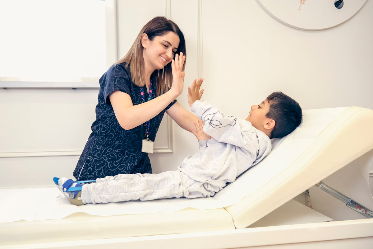 Rett Syndrome and the NDIS - Beyond