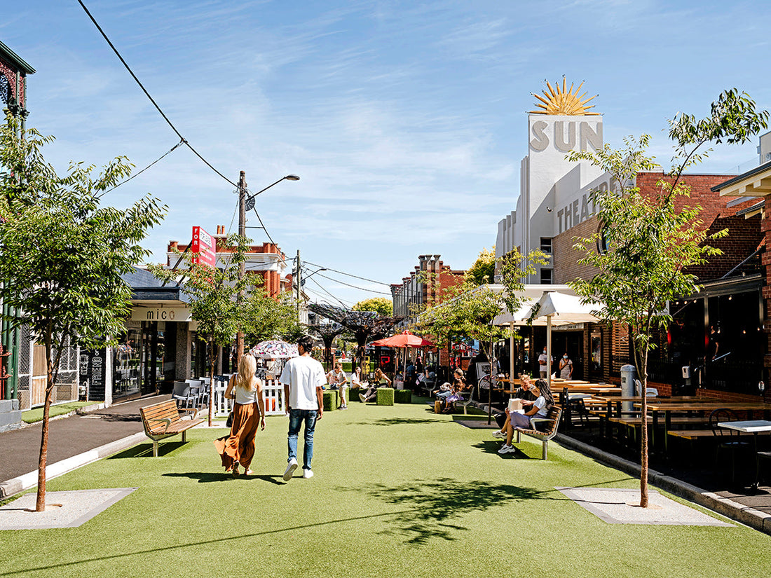 NDIS Support Services in Yarraville - Beyond