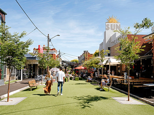 NDIS Support Services in Yarraville - Beyond