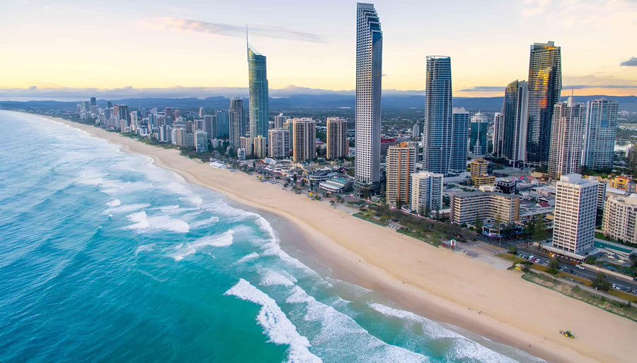 Queensland (QLD)