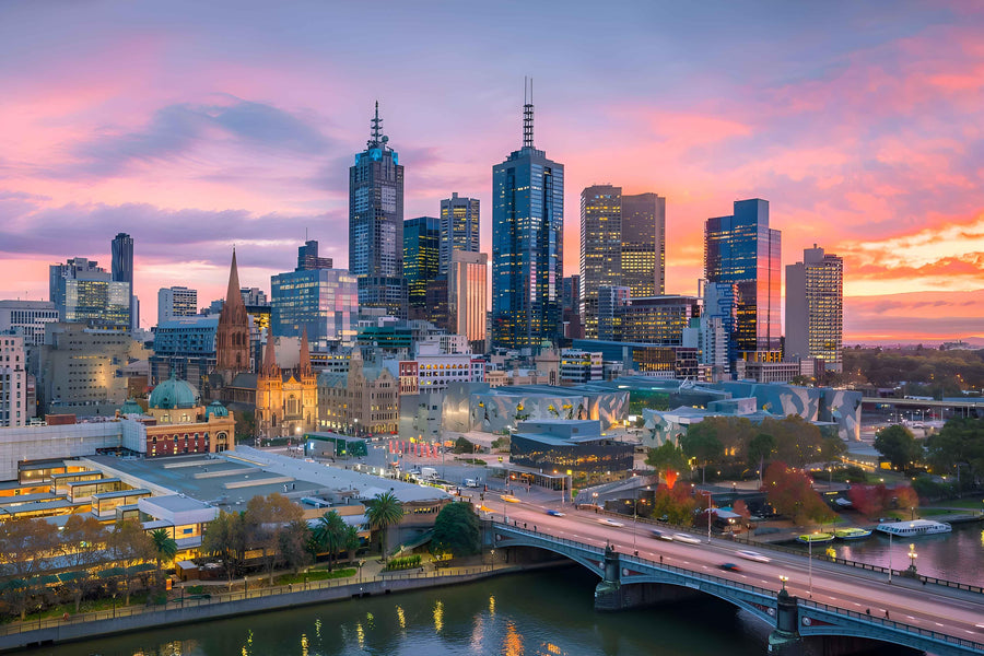 Victoria (VIC)