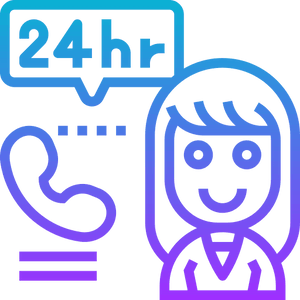 NDIS immediate care availability