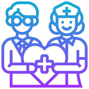 NDIS experinced care proffetionals