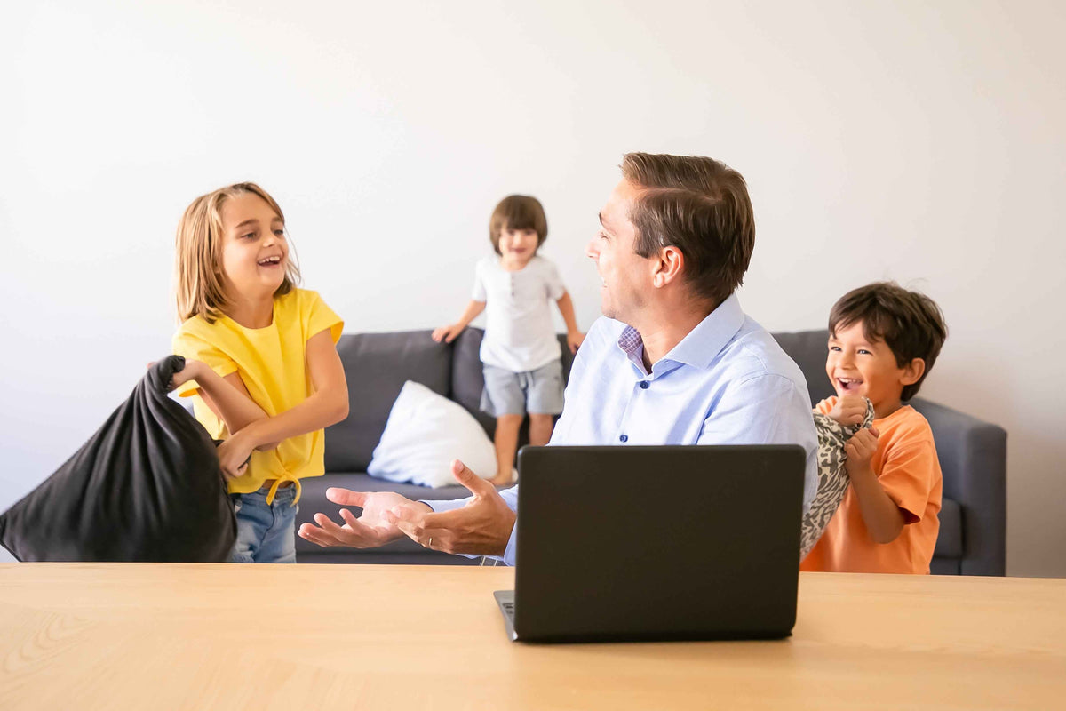 Can a Family Member Be Your Paid Support Worker? - Beyond