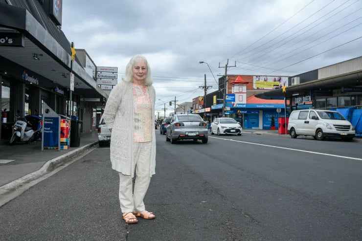 NDIS Support Services in Glenroy - Beyond