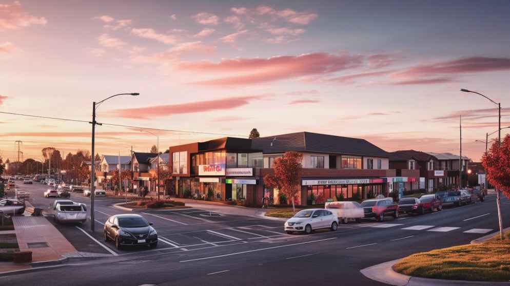 NDIS Support Services in Broadmeadows - Beyond