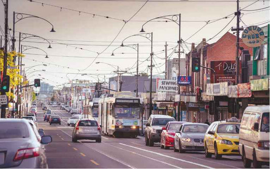 NDIS Support Services in Coburg - Beyond