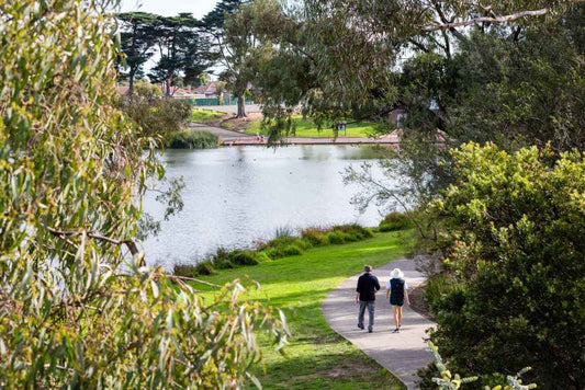 NDIS Support Services in Reservoir - Beyond