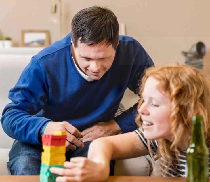 How the NDIS Supports Families with Young Children - Beyond