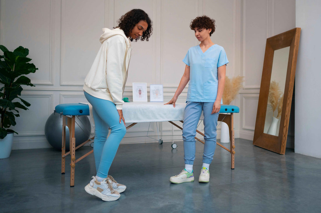 NDIS-Funded Therapeutic Supports: What’s Included? - Beyond