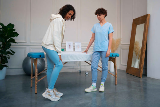 NDIS-Funded Therapeutic Supports: What’s Included? - Beyond