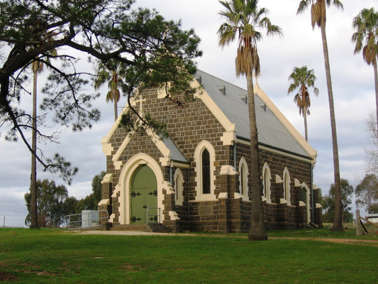 NDIS Support Services in Axedale - Beyond