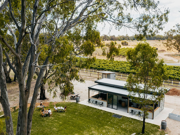 NDIS Support Services in Barham - Beyond