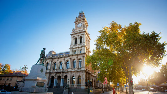 NDIS Support Services in Bendigo - Beyond