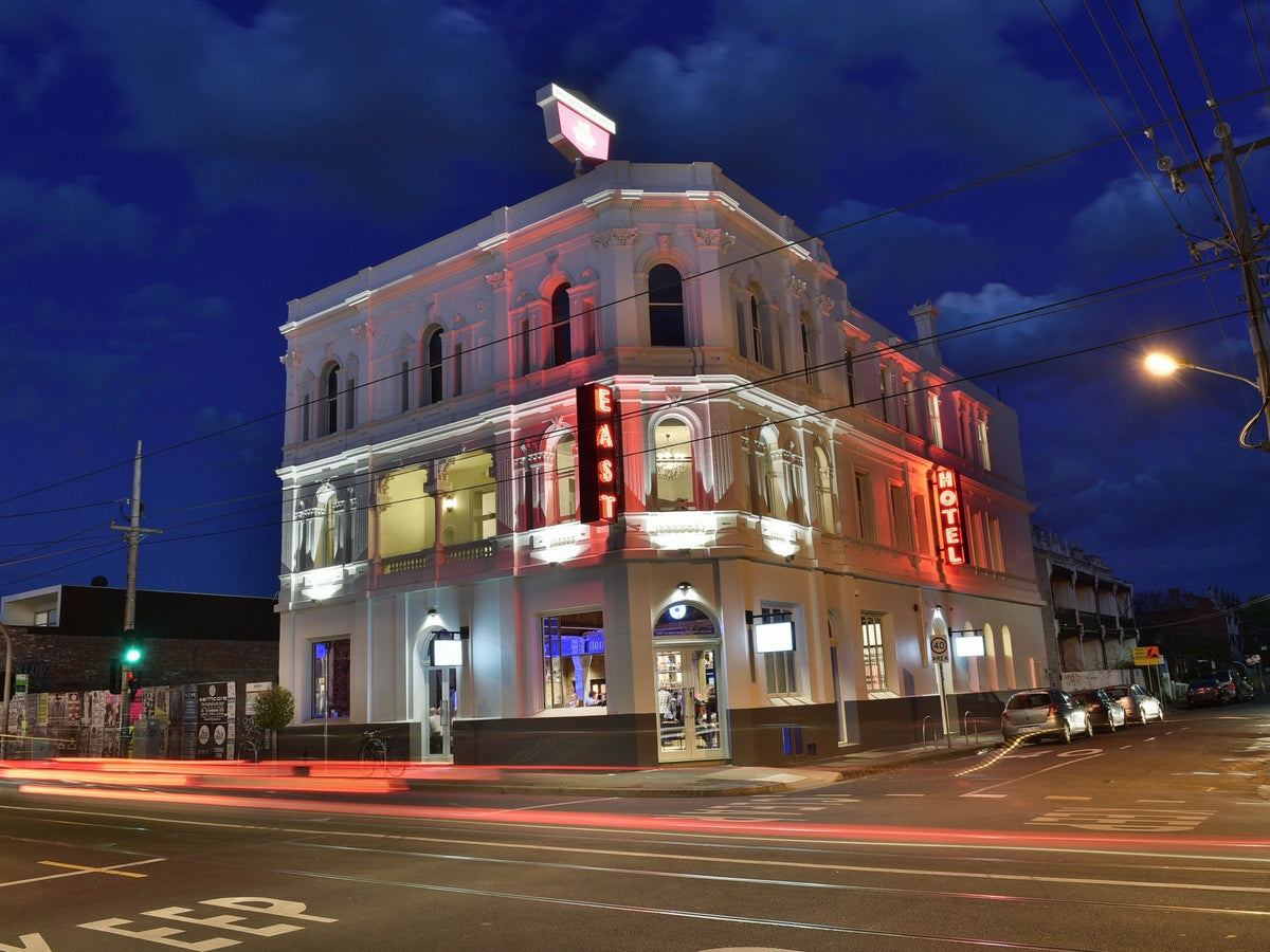 NDIS Support Services in Brunswick East - Beyond