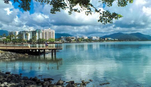 NDIS Support Services in Cairns