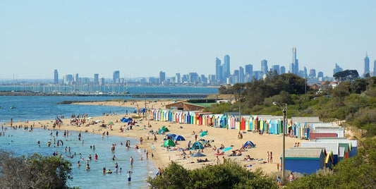 NDIS Support Services in Chelsea - Beyond